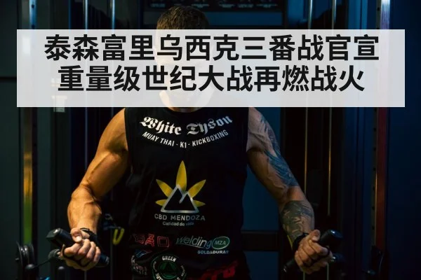 泰森富里乌西克三番战官宣重量级世纪大战再燃战火