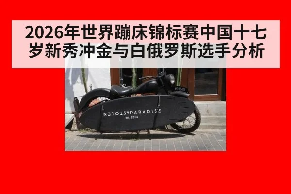 2026年世界蹦床锦标赛中国十七岁新秀冲金与白俄罗斯选手分析